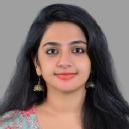 Photo of Amritha