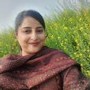 Photo of Gurpreet K.