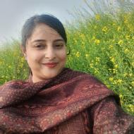 Gurpreet K. Class I-V Tuition trainer in Delhi