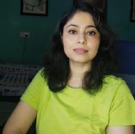 Samaptita Spanish Language trainer in Delhi