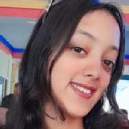 Bhagyashree C. Class I-V Tuition trainer in Bhikiyasen