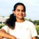 Photo of Mounika A.