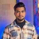 Photo of Ashutosh Singh