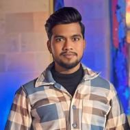 Ashutosh Singh Class I-V Tuition trainer in Lucknow