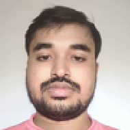 Subhadeep Paul Class 8 Tuition trainer in Nabadwip