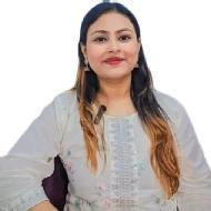 Akanksha German Language trainer in Noida