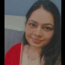 Photo of Mansi S.