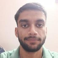 Shivam Vats Class I-V Tuition trainer in Ghaziabad