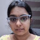Photo of Manju P.