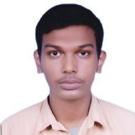 Rakesh Kumar Das Class I-V Tuition trainer in Balasore