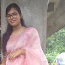 Photo of Gitanjali M.