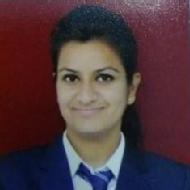 Gouri Class 12 Tuition trainer in Ludhiana