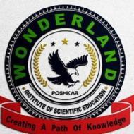 Wonderland Institute Of Scientific Education Class I-V Tuition institute in Beerwah