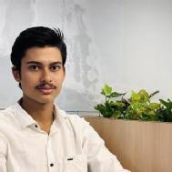 Arpit Singh Class 8 Tuition trainer in Raipur