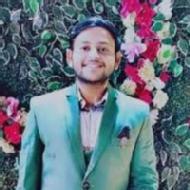 Lakshay Singla Class I-V Tuition trainer in Ferozepur Jhirka