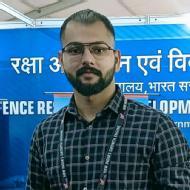 Ashutosh Singh Class I-V Tuition trainer in Varanasi