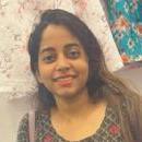 Dr. Monica Jomon Class I-V Tuition trainer in Kochi