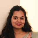 Rakshitha Balakrishna . Health and Fitness trainer in Bangalore