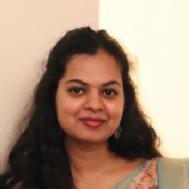 Rakshitha Balakrishna Yoga trainer in Bangalore