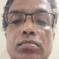 Umesh Sundaram Class 11 Tuition trainer in Thane