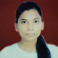 Jyotima J. Class 10 trainer in Bhopal