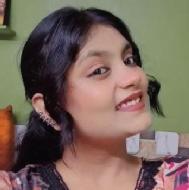 Parul Class 10 trainer in Delhi