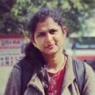 Kirti S. Class I-V Tuition trainer in Ghaziabad