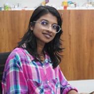 Anupama S. Nursing trainer in Nedumangad