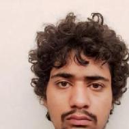 Chaitanya Sharma Python trainer in Jaipur