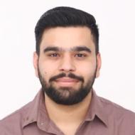 Anmol Chhabra Class 11 Tuition trainer in Delhi