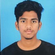 Yuvraj Jupaka Class I-V Tuition trainer in Hyderabad
