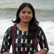 Swetha R. Class I-V Tuition trainer in Chennai