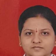 Nagalaxmi BSc Tuition trainer in Chitradurga