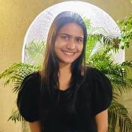 Vaidehi G. BA Tuition trainer in Jaipur