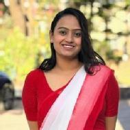 Bhumika G. BSc Tuition trainer in Sojat