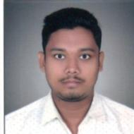 Navaneet Dwivedi Class 11 Tuition trainer in Gonda
