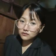 Chaerin N. Class I-V Tuition trainer in Imphal