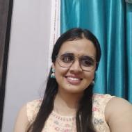 Kavita C. Class 9 Tuition trainer in Una
