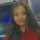 Photo of Ishika S.