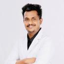 Photo of Dr Varun B Nair  