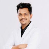 Dr Varun B Nair   German Language trainer in Kasaragod