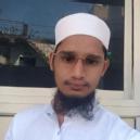 Photo of Ameer Ahmed
