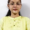Photo of Komal