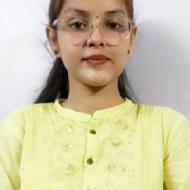 Komal Class I-V Tuition trainer in Delhi