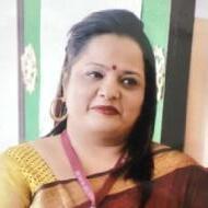 Radhika Chugh Class I-V Tuition trainer in Abohar