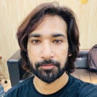 Mayank Kumar Vocal Music trainer in Nainital