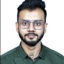 Photo of Anuvab Ghosal