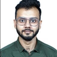 Anuvab Ghosal Class 10 trainer in Kolkata