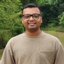 Photo of Tushar Sarkar