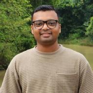 Tushar Sarkar Fine Arts trainer in Durg